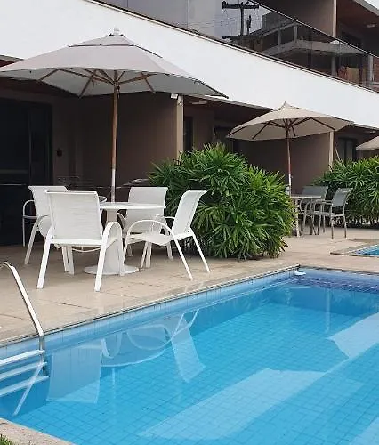 Porto Central Residence 01 Pôrto das Galinhas